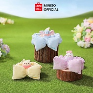 Miniso x Disney Ufufy Collection Bow Headband