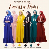 DASTER ARAB DLUSIA FARASSYI BY DLUSIA ORI