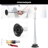 Air Pneumatic Dent Puller Car Auto Body Repair Suction Cup Slide Hammer Tool Kit Slide Hammer Tools 