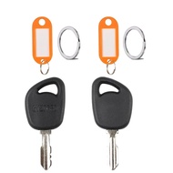 Lawn Mower Ignition Keys GY20680 LVA17264 Compatible with John Deere 100 LA LT SST X Series 1026R L1
