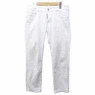 AG Jeans Pants denim white Direct from Japan Secondhand