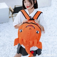 Balo Rồng Sún Răng Dễ Thương Đựng Mũ Bảo Hiểm Fullface Cực Chất