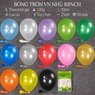 50 glitter balloons for birthday and wedding decorations