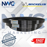 5PK880 MICHELIN Fan Belt Toyota Corolla EE90 1.3
