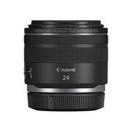 CANON RF 24mm f/1.8 Macro IS STM