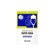 PRETTYSKIN - Pretty Skin - Premium Essential Sheet Mask Super Aqua - 1pc
