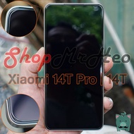 Xiaomi 14T Pro Tempered Glass Sticker | Xiaomi 14T (Good Type)