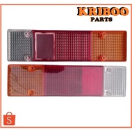 Mika stop lamp new l300 mika rear lamp L300 original