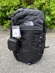 THE NORTH FACE SUPER PACK 連POUCH (4色)