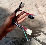 kabel aki revo absolut /Blade lama ori copotan