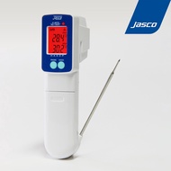 Jasco Food Safe IR & Thermocouple Thermometer IRC-60350