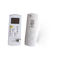 for Kolin Aircon (Universal Appearance) RG57A/BGE RG57B-BGE Kolin inverter Remote Split Type Only