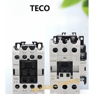 TECO AC Contactor CU-50 CU-65 CU-80 CN-100R CN-125R CN-150 CN-180 CN-220 CN-300