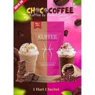 🔥 KUFFEE BY YUNIE ORI HQ KIKIS LEMAK 2PACK FREE SHAKER