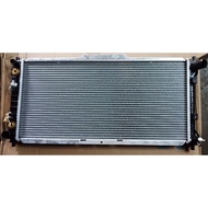 MAZDA 626 GTOJ / TELSTAR V6 94' PA26 DOUBLE LAYER HIGH QUALITY RADIATOR