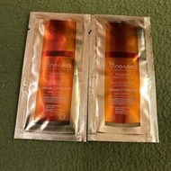 Vine Vera Resveratrol Vitamin C Serum 0.75ml x 2包