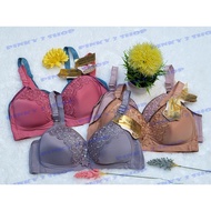 BRA BH JUMBO CUP C COMBINATION BEAUTIFUL BRUKAT SIZE 36-46 KAIT3