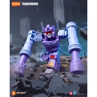 TRANSFORMERS Blokees - (Transformer Defender Version 04) Rumble OFC