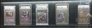 Pokemon ptcg 超夢 Mew PSA 10
