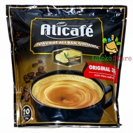 Alicafe Coffee Tongkat Ali Ginseng/Alicafe Ginseng Tongkat Ali 600gr