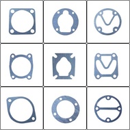 Air Compressor Paper Gasket Gasket 0.25/0.9 Oil-Free Mute Bama Air Pump Accessories Cylinder Head Cy