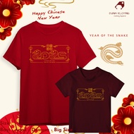 Chinese New Year clothes 2025 Chinese New Year t-shirt/s 2025 Chinese New Year family clothes/s Chin