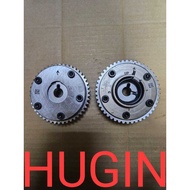 HONDA CIVIC FK2 / HONDA CIVIC TYPE-R FK8 / FL5 GEAR ASSY, 46T VTC IN / VTC EX