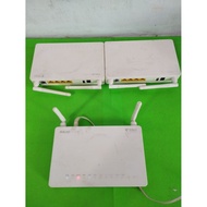 CHINA TELECOM F650 GPON ONU WIRELESS ROUTER