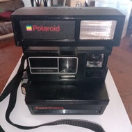 kamera polaroid jadul