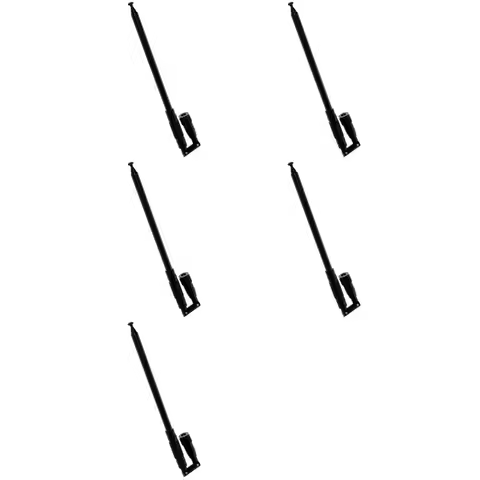 5X High Gain Extend Foldable Long Range 108Cm Antenna For GPS Garmin Alpha 200 300 300I 100 50 200I 