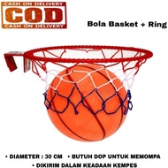 Boys' toys BasketballRing including basketball Boys' toys