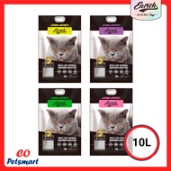Enrich Champion Multi-Cat Litter 10L