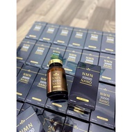 NMN 30000 NANO pills (domestic Japan)