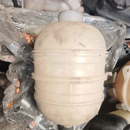 peugeot 206 spare tank used