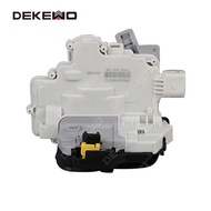 Suitable for Audi A4B7 A6C6 Right Rear Door Lock Block 4F0839016