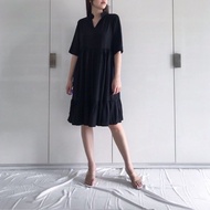 Elaine Casual Dress Rayon