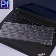 Tpu For Lenovo Thinkpad X1 Carbon //t470 T470p T470s T480 T480s A485  Laplapkeyboard Cover Protector