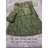 Budget Lehenga | Stock Clearance | Girls Kids Lehenga | Lehenga Choli For Kids