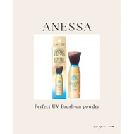 ANESSA Perfect UV Brush-on Powder SPF50+ PA++++