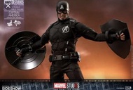 MMS488 HotToys Marvel Studios Captain America 1/6 美國隊長 復仇者聯盟