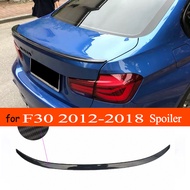 F30 M3-Style ABS Car Rear Wing Trunk Lip Spoiler for BMW 3-series F30 Sedan 320i 328i 335i 326D 2012