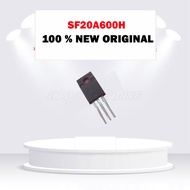 🔥NEW🔥 ORIGINAL SF20A600H Ic Chip