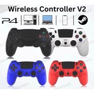 Android Pc IOS Bluetooth Wireless Controller Wireless Game Controller Gamepad Joystick Pc Android IO