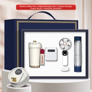ZHUOLESHI | Custom Business Gift Set Corporate Team Building