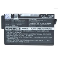 Cameron Sino 10.8V 6600mAh/7800mAh Battery for Agilent N3900 N3909A N3935A N3985A MSO6054A DSO5014A,
