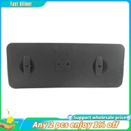 In stock-Car Battery Tray Cover Dustproof Protective Cover Replacement for  A4 B6 B7 8E S4 01-08 8E1