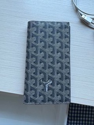 Goyard Wallet 100% authentic