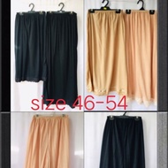 #Kain dalam sizE 36 46