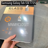 Samsung Galaxy Tab S5E T725 / T715 / Tab S6 T865 9H Tempered Glass Screen Protector