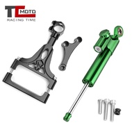 For kawasaki Z1000 Z750 Z 1000 750 2003-2009 2004 2005 2006 Motorcycle Steering Stabilizer Damper Mo